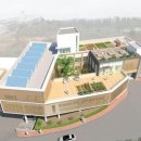 제주도립노인요양원 이미지