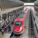 칸P.C | 스페인 기차 예약 가격 바르셀로나에서 마드리드 렌페 캐리어 상세 후기