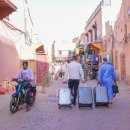 리아드호텔 이미지