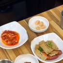 내고향오리김치찌개