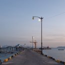 비봉화석지 화장실 이미지