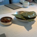 신라한정식 이미지