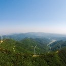 유니슨, 30MW 규모 육백산풍력 사업권 인수, 육백산풍력발전(주) 설립… 2.3MW 풍력터빈 13기 36.8MW 설치, 특수목적법인(SPC) 설립, 차후 타사들 지분참여 가능 이미지