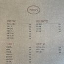 맥코이 커피 성수(McCoy's coffee)