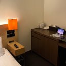 세븐일레븐 은행길목점 | 후쿠오카 호텔 포르자 하카타 스테이션 하카타구치 리프레시 더블 금연룸 후기