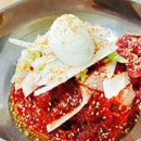 미락육회막국수 이미지