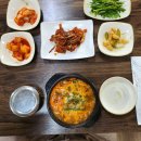 사창리 | 춘천맛집 &#34;사창리순대국&#34;/ 순대국에 양념게장도 같이 먹을 수 있는 곳!? / 내돈내산 대.만.족. 후기