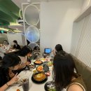 논고개로68번길R | 3일 간 사람은 몇키로를 찔 수 있을까?~부산바캉스편~