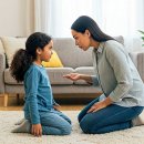 아이에게 화내지 않고, 훈육하는 기술감정코칭 | 감정 조절 훈련으로 화내지 않고 훈육하기