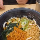 역전우동(원주단계점)