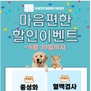 마음편한 동물메디컬센터 이미지