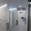 장애인복지관 1층 화장실 이미지