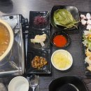 육회한판장어한상 이미지