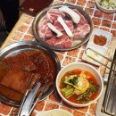 굴뚝집