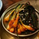 신갈마로-6 | 대전 갈마동 웨이팅 필수 핫한 한식 주점 도화지