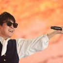 조용필, 오랜만에 TV에서 만났다 이미지