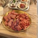 황소갈비 이미지