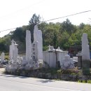 죽산휴게소 이미지