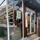 익선동 독특한 카페 추천_치즈 인더스트리[치즈 공업사]