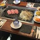 외식중학교 이미지