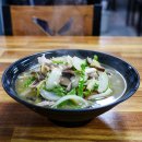 이리중앙초등학교 | 익산 시장 맛집 신동양 강렬한 맛의 백짬뽕 하얀고추짬뽕