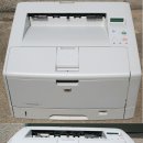 HP A3지원프린터 HP5200L팝니다 이미지