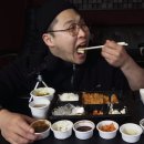부자돈까스 이미지