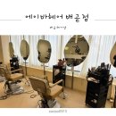 중화가정배곧신도시점 | 배곧헤어샵 에이바헤어 배곧점 배곧신도시미용실 볼륨매직후기!
