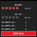 홍대방탈출카페 리얼이스케이프첼린지 공포테마 구미호 후기