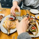 벌교 계절맛집 | 중랑구 신내 벌교계절맛집 맛집정식-게장+보리굴비+꼬막 내돈내산