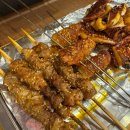 태평역 양꼬치 가문앞꼬치구이 양꼬치 20개에 12000원?