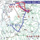 2018년 1월 11일 제103차 지리산 바래봉(눈꽃산행) 이미지