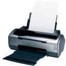 [무한잉크 No.1 퍼스트잉크] 엡손 Epson Stylus Photo R1800 이미지