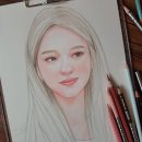 색연필화 이미지