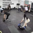 텐야드 스트렝스 앤 컨디셔닝 이미지