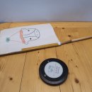 깃발목장 이미지