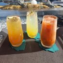 호떡 굽는 공인중개사 | 남자들의 겨울바다 바베큐파티 1박2일 속초여행코스