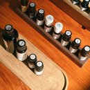 아로마스프레이 만들기 이미지