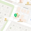 부영프라자 맞은편 횡단보도 이미지