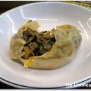 삼색웰빙칼국수 이미지