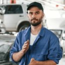 보성자동차 정비공업사 이미지