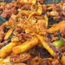 구미닭갈비 이미지