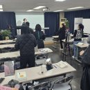 원미노인복지관 | 노래강사 최고위 과정(3기) 2주차 후기 - 발성과 호흡, 강사의 수명을 결정합니다