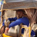 자연과호수 이미지