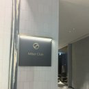 다마클럽 | 대한항공 마일러클럽 라운지 인천-뉴욕(JFK) 비즈니스 탑승후기✈️