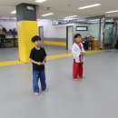 우리아이 태권도장 이미지