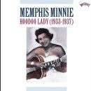 Down In the Alley - Memphis Minnie - 이미지