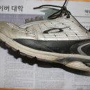 워킹화의 교체 : 또 다른 2,000km를 부탁해 이미지