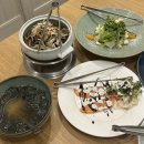 위례성대로12길 | 송파구 올림픽공원한정식 맛집 태이제 참조은정식 후기