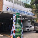 은평청소년수련관 | [은평청소년수련관] 자유수영 후기